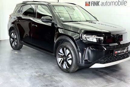 Opel Frontera 18.900 km 20.980 &euro; Lich 35423