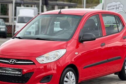 Hyundai i10 33.000 km 4.999 &euro; Schorndorf 73614