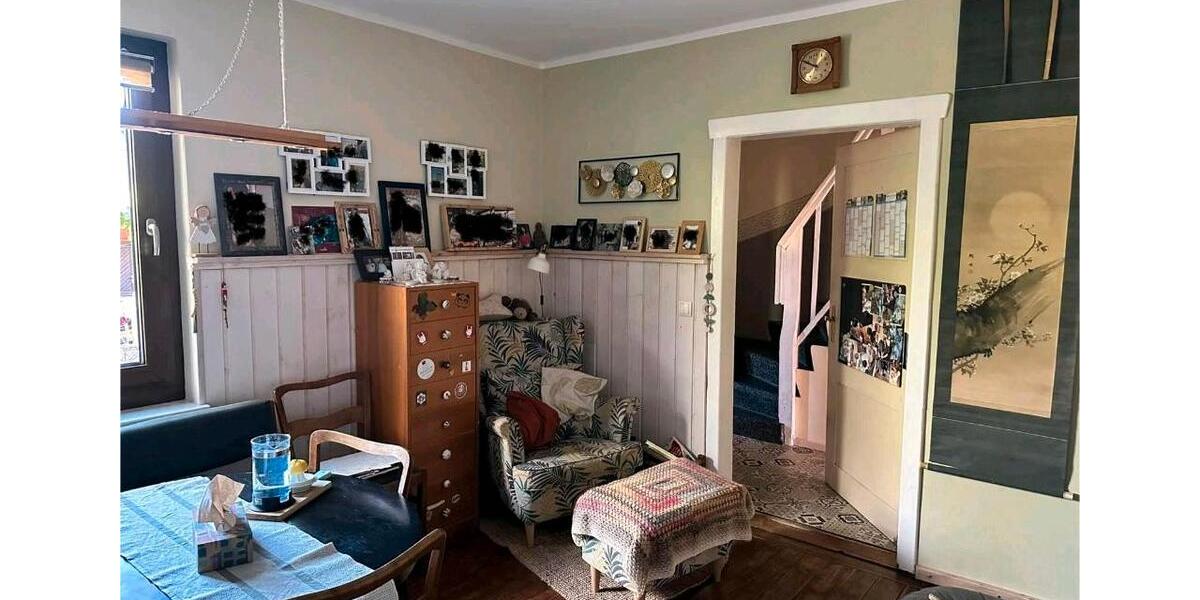 Doppelhaushälfte Bad Liebenwerda - 9 Zimmer, 165 m&sup2;, 230.000&euro; | Angebot:26648123