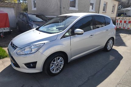 Ford C-Max 186.000 km 7.000 &euro; Detmold 32756
