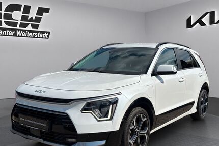 Kia Niro 85.400 km 24.470 &euro; Weiterstadt-Darmstadt 64331