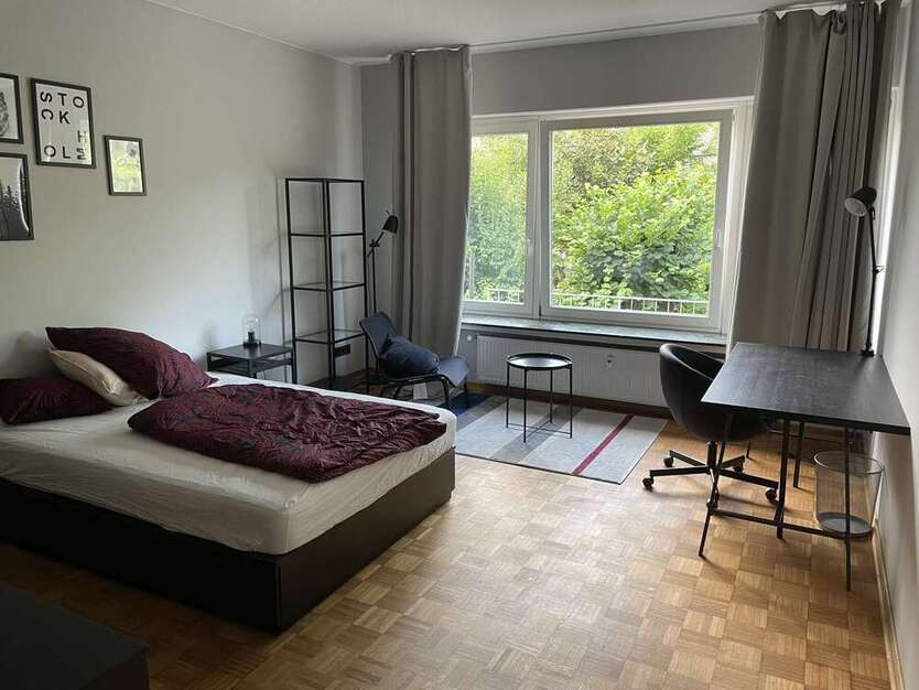 Wohnung zum Mieten in Göttingen 396 € 20 m²