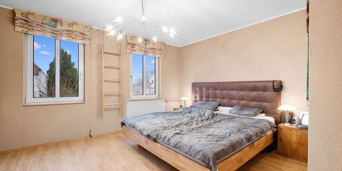 Reihenmittelhaus Hemmingen Arnum - 4 Zimmer, 108 m&sup2;, 369.000&euro; | Angebot:25195908