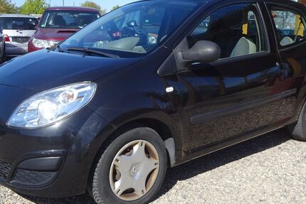 Renault Twingo 266.000 km 750 &euro; Dresden 01219