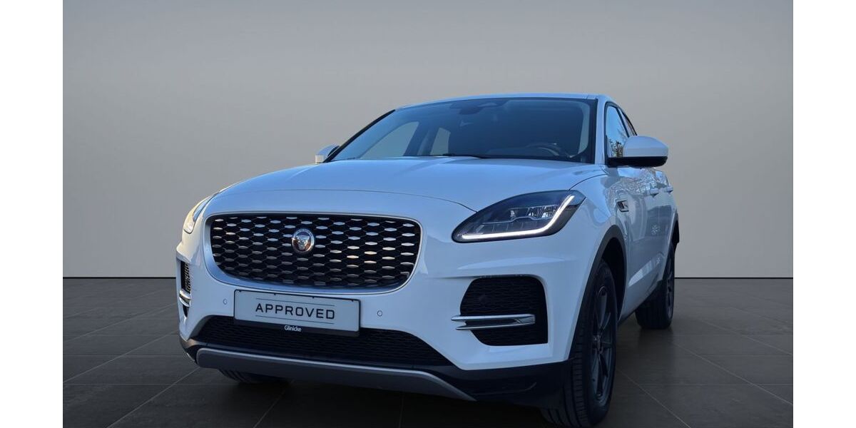 Jaguar E-Pace 18.100 km 23.390 &euro; Göttingen 37077