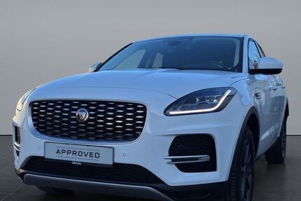 Jaguar E-Pace 18.100 km 24.390 &euro; Göttingen 37077