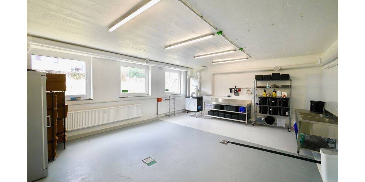 Gewerbeobjekt Cadolzburg - 833&euro; | Angebot:25768135