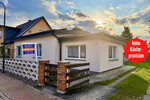 HORN IMMOBILIEN++ ebenerdiges Einfamilienhaus in Viereck bei Pasewalk 4 zimmer