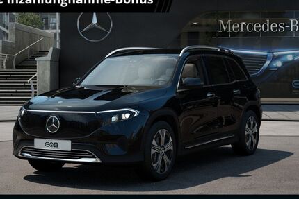 Mercedes-Benz EQB 7.740 km 39.440 &euro; Goslar 38644