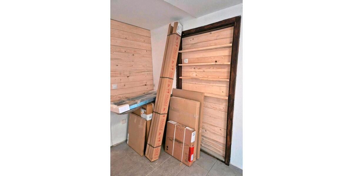 Erdgeschoßwohnung Rott am Inn - 1 Zimmer, 22 m&sup2;, 515&euro; | Angebot:26092318