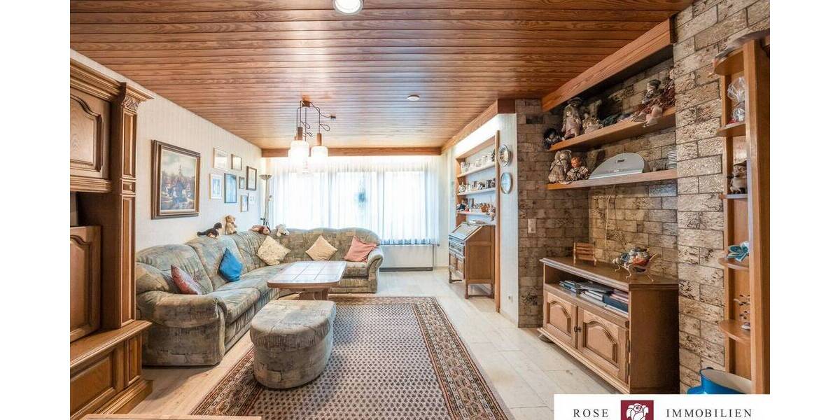 Bungalow Kernen im Remstal / Rommelshausen Rommelshausen - 4 Zimmer, 131 m&sup2;, 639.000&euro; | Angebot:26082533