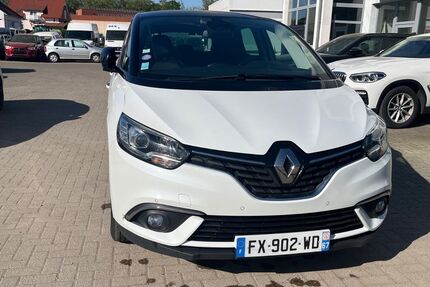 Renault Scenic 173.000 km 7.600 &euro; Lahr 77933