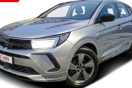 Opel Grandland (X) 28.590 km 22.990 &euro; Greifswald 17489