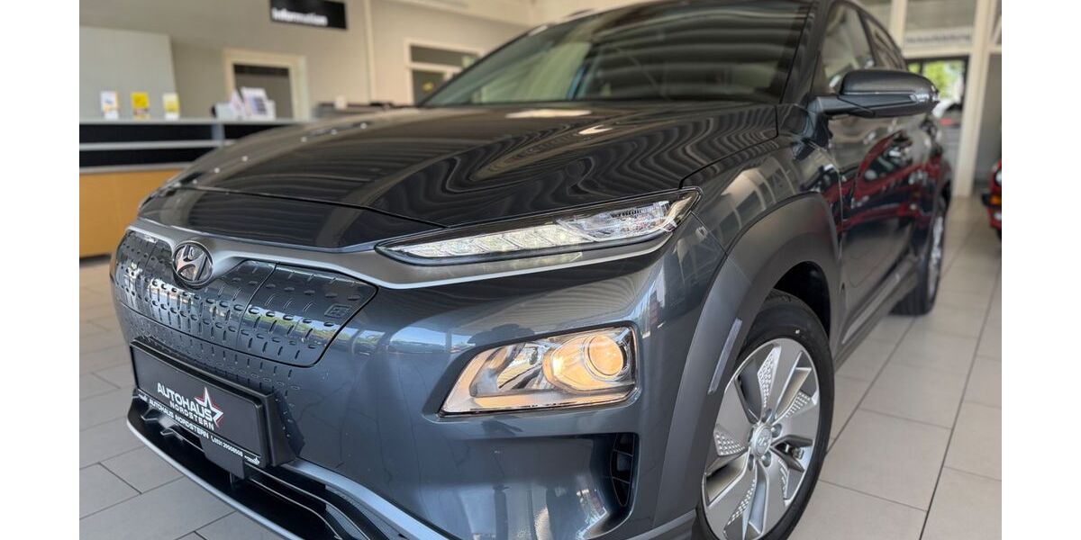 Hyundai KONA 22.300 km 16.990 &euro; Braunschweig 38114