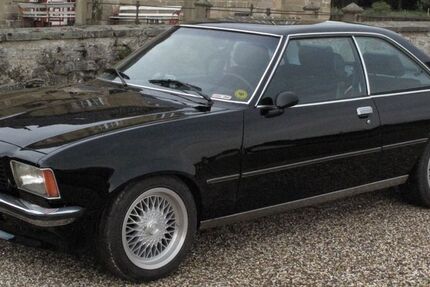 Opel Commodore 16.490 km 36.500 &euro; Osnabrück 49078