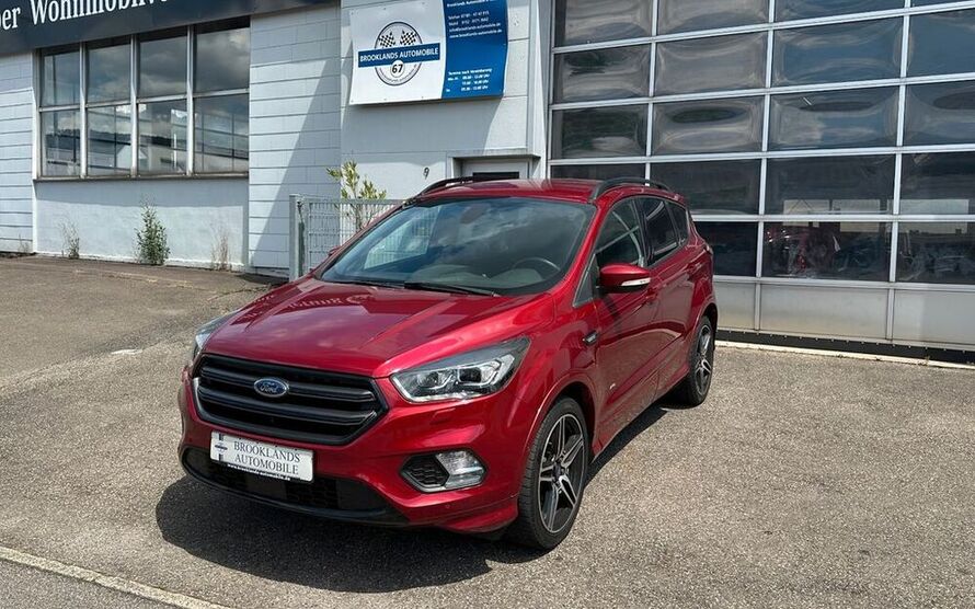 Kuga