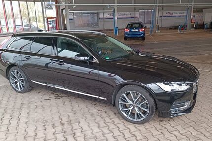Volvo V90 154.000 km 22.999 &euro; Bakum 49456