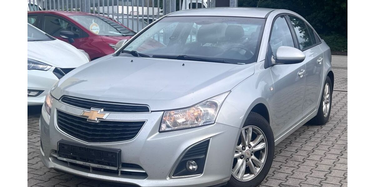 Chevrolet Cruze 226.000 km 2.550 &euro; Kelkheim 65779