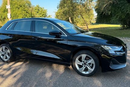 Audi A3 11.900 km 27.850 &euro; Pörnbach 85309