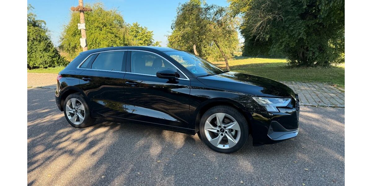 Audi A3 11.900 km 27.850 &euro; Pörnbach 85309