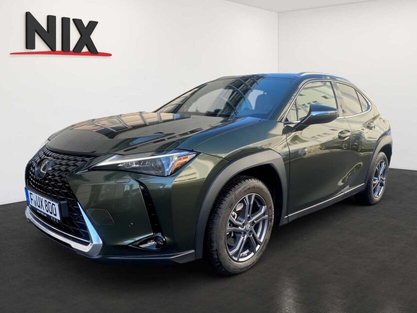 Lexus UX 10.000 km 43.900 € Frankfurt 60314