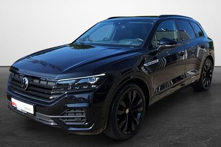 VW Touareg 143.121 km 39.870 &euro; Osnabrück 49080