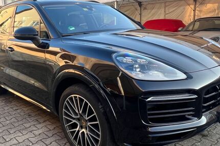 Porsche Cayenne 32.000 km 79.999 &euro; Leinfelden-Echterdingen 70771