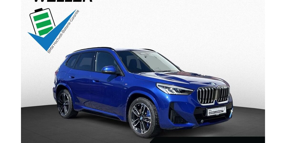 BMW X1 22.392 km 45.190 &euro; Melle 49324