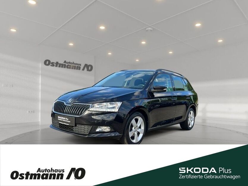 Fabia