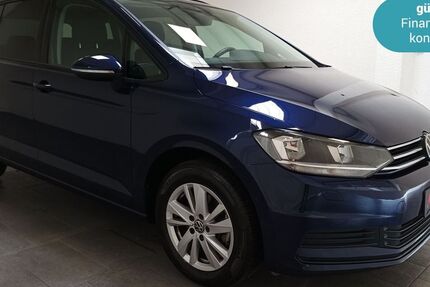 VW Touran 26.677 km 27.970 &euro; Egelsbach 63329