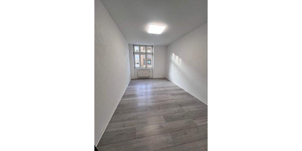 Saarbrücken.Urbanes Lebensgefühl in 4 ZKB-Wohnung im Nauwieser Viertel 4 zimmer