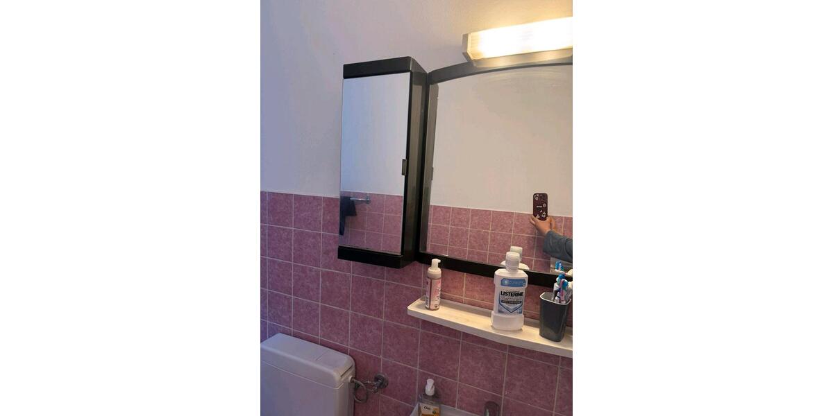 Etagenwohnung Horn-Bad Meinberg Bad Meinberg - 2 Zimmer, 50 m&sup2;, 875&euro; | Angebot:26302931