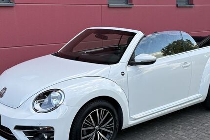 VW Beetle 53.513 km 18.800 &euro; Brühl 50321