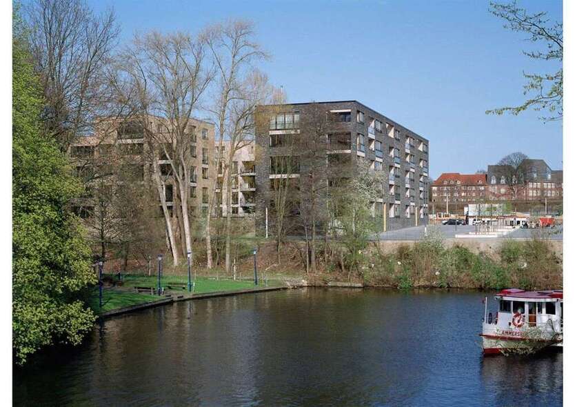 Wohnung zum Kaufen in Hamburg 795.000 € 91.26 m²