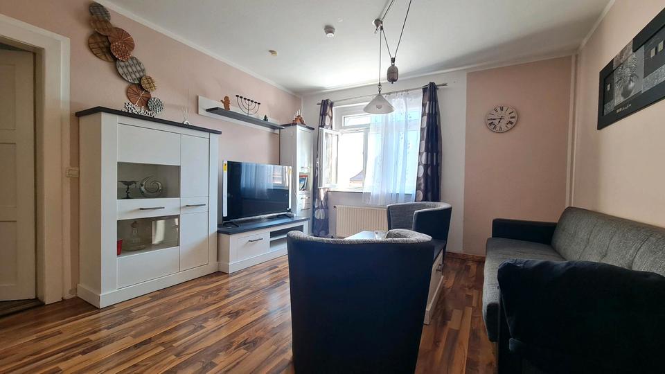 Ferienimmobilie Dresden Leuben - 55&euro; | Angebot:20541132