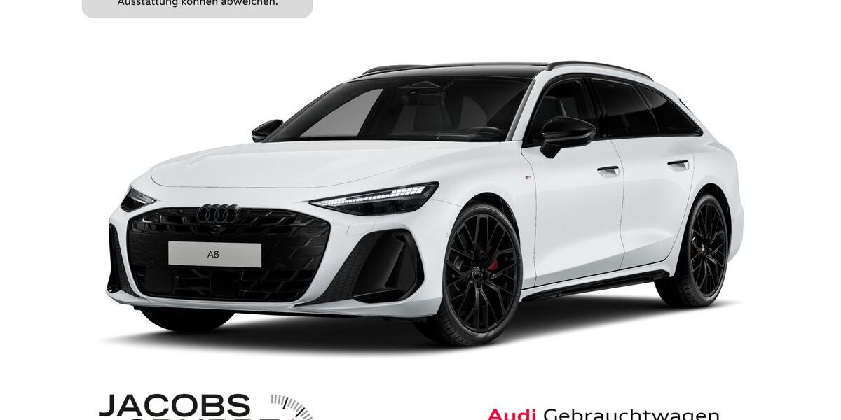 Audi A6 12.628 km 79.820 &euro; Aachen 52078