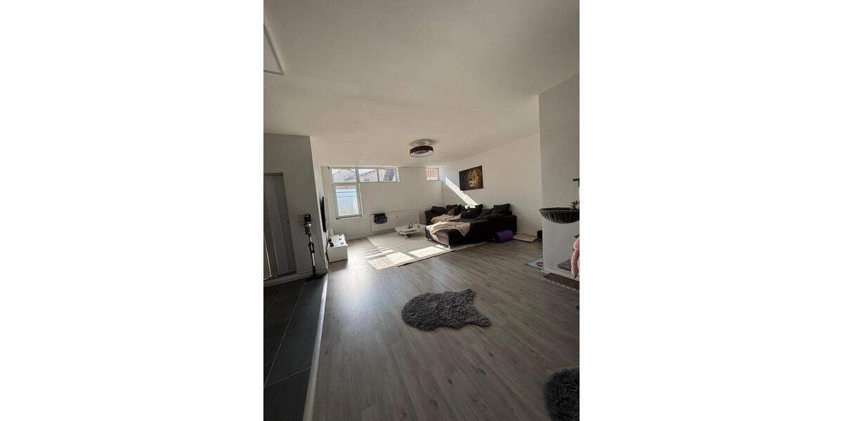 Erdgeschoßwohnung Saarwellingen - 2 Zimmer, 95 m&sup2;, 750&euro; | Angebot:25402326
