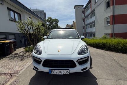 Porsche Cayenne 153.000 km 27.990 &euro; Wernau 73249