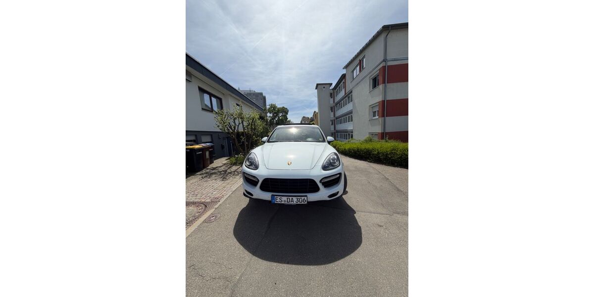 Porsche Cayenne 153.000 km 27.990 &euro; Wernau 73249