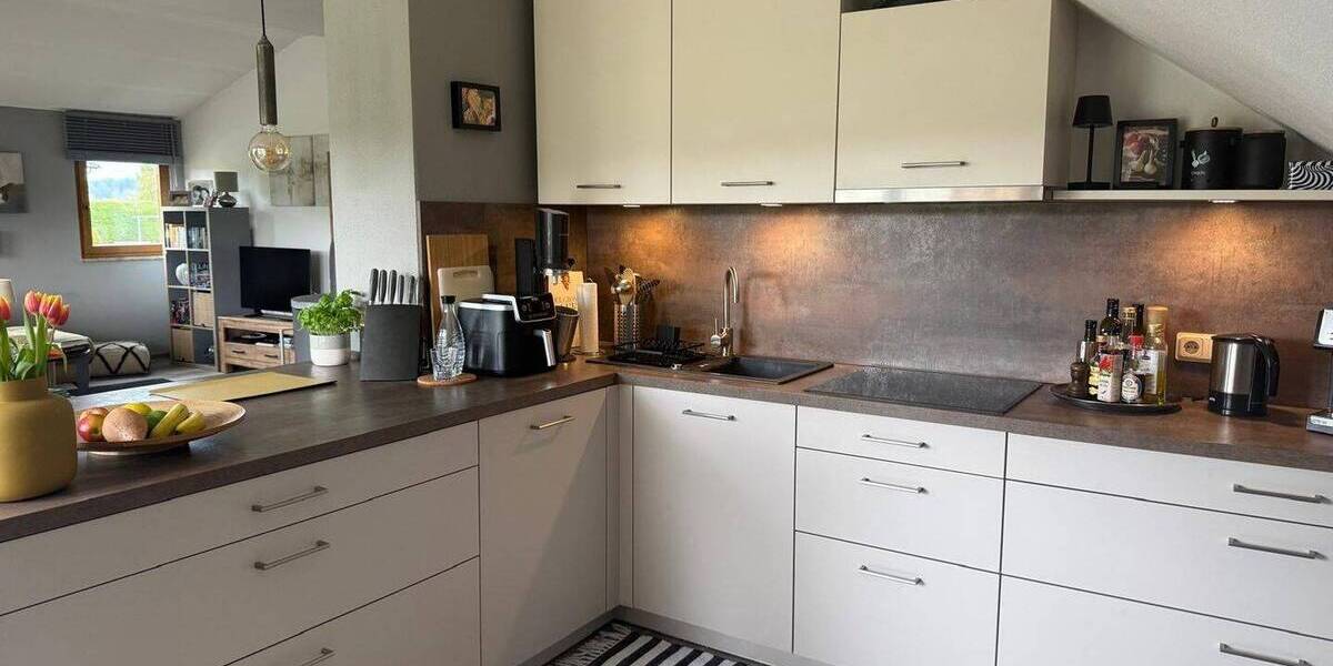 Etagenwohnung Niederlosheim Niederlosheim - 3 Zimmer, 85 m&sup2;, 195.000&euro; | Angebot:26290804