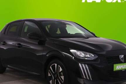 Peugeot 208 9.699 km 15.350 &euro; Siershahn 56427
