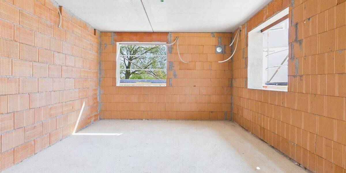Etagenwohnung Ingolstadt Hundszell - 3 Zimmer, 81 m&sup2;, 545.000&euro; | Angebot:26694288