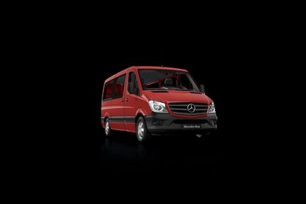 Mercedes-Benz Sprinter 152.369 km 22.950 &euro; Berlin 12357