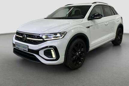 VW T-Roc 39.621 km 27.480 &euro; Fürth 90763
