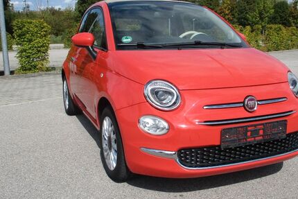 Fiat 500 79.000 km 7.490 &euro; Ingolstadt 85055