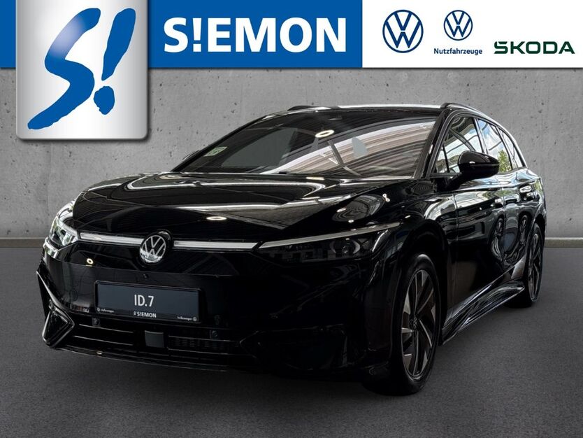 VW ID.7 8.750 km 57.930 € Ibbenbüren 49479
