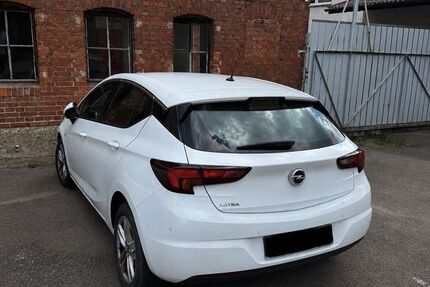 Opel Astra 46.000 km 14.000 &euro; Ostfildern 73760