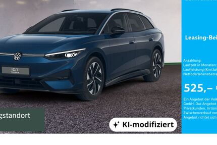 VW ID.7 18.550 km 48.340 &euro; Menden 58706