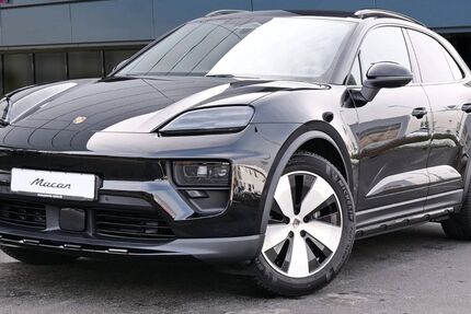 Porsche Macan 12.900 km 83.888 &euro; Mainz 55131