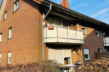 Wohnung Kirchlengern Quernheim - 3 Zimmer, 68 m&sup2;, 159.000&euro; | Angebot:26826521